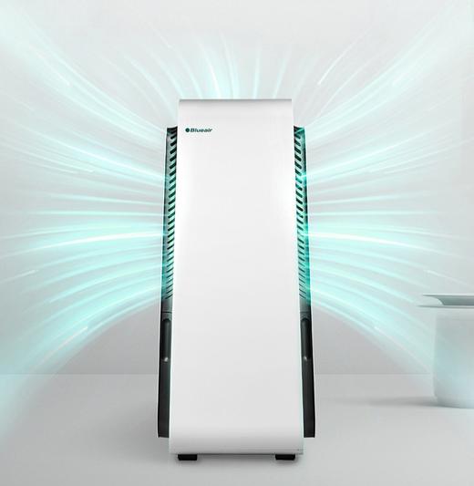 【6F】布鲁雅尔Blueair空气净化器室内家用除甲醛除菌新房智能移动式净化机7440i 商品图0