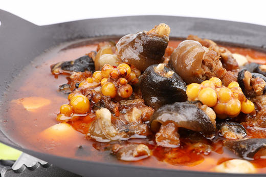 【严选】柳浪湖荆沙乌龟1200g 商品图5