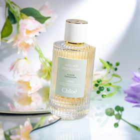 蔻依 仙境花园系列-繁屿依兰 Chloe Ylang Cananga 分装
