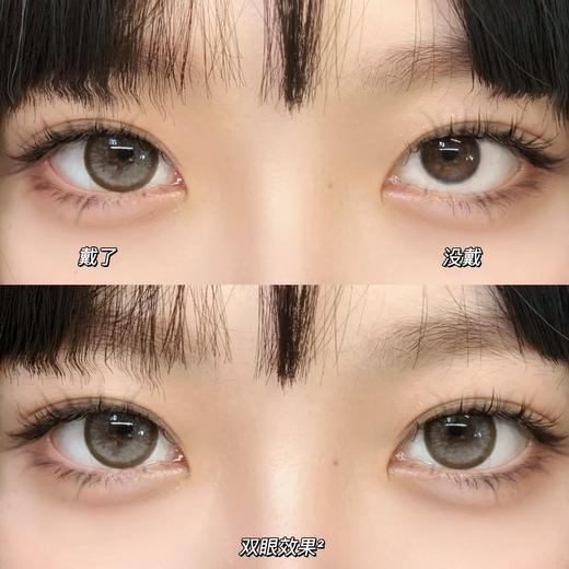 Ginomii半年抛品牌-Maya 绵羊酵母 商品图2