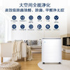【6F】布鲁雅尔Blueair空气净化器家用除甲醛高效杀菌病毒二手烟室内净化680i 商品缩略图1