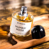 柏芮朵 喧嚣闹市 Byredo Mumbai Noise 分装 商品缩略图3