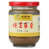 【亚欧超市】王致和纯芝麻酱	225g/瓶 商品缩略图0