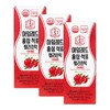 【몪음】불로건 아임레드홍삼석류젤리스틱20g*10*3 商品缩略图0
