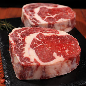 M4-5和牛眼肉牛排（200g*5盒）