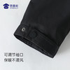 【实付满399送保温杯】【通勤棉大衣】防风防水棉服外套中长款加厚保暖通勤风衣 商品缩略图2