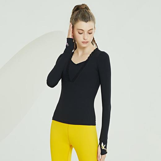 2022秋冬新品欣瑶上衣 商品图1