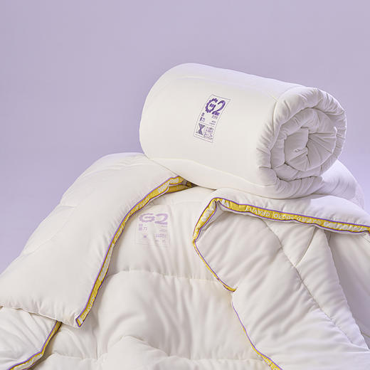 秋冬新品黑科技航天科技G2微重力裹感被 商品图5