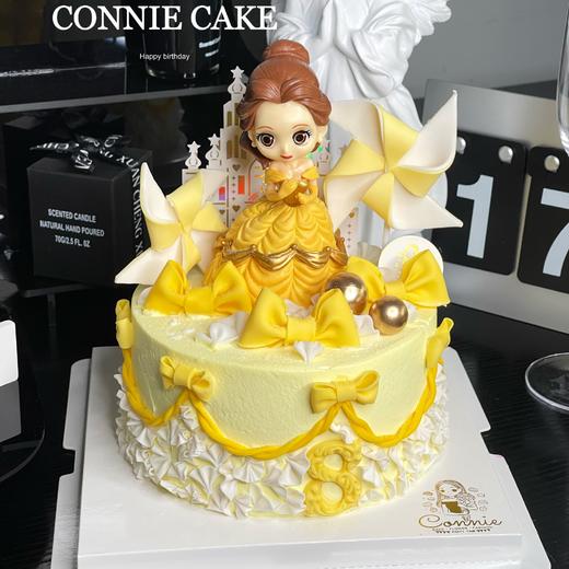 【1072】贝儿公主 商品图0