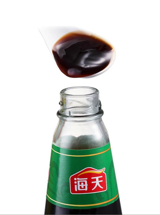 【亚欧超市】海天上等蚝油700g/瓶 商品图2