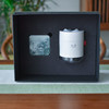 羽诗制造出品 水乡韵套装邓维东宁波写生款充电宝无线加湿器文创礼盒 商品缩略图3