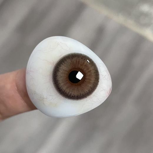 Deerbell鹿小贝品牌-香草奶栗 商品图1