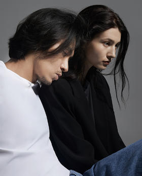 会「控温」的长袖T恤，知冷知热很贴心