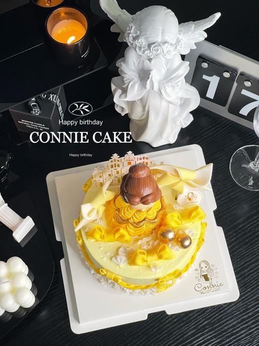 【1072】贝儿公主 商品图2