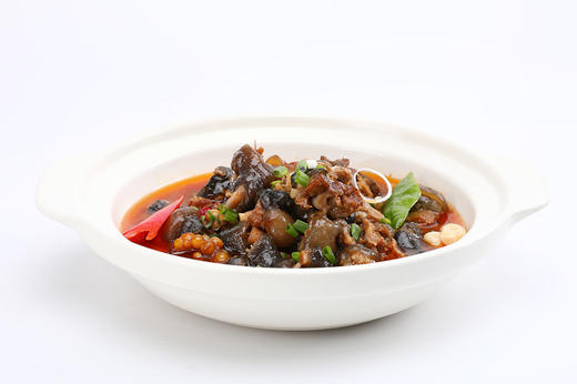 【严选】柳浪湖荆沙乌龟1200g 商品图7