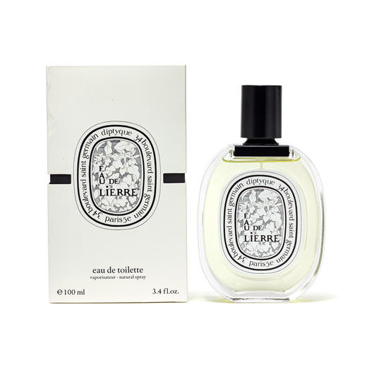 蒂普提克 常春藤之水 Diptyque Eau de Lierre 分装 商品图5