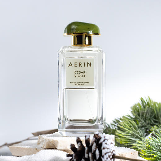 雅芮 雪松紫罗兰 Aerin Cedar Violet 分装 商品图2