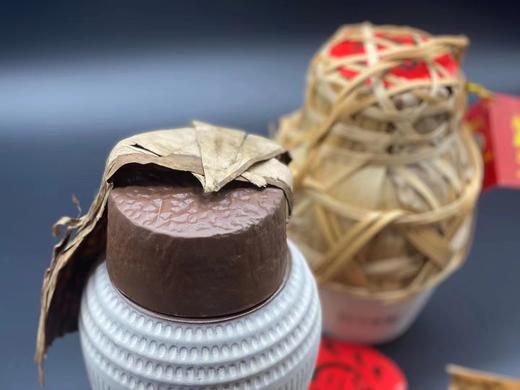 绍兴花雕陈酿酒（1L瓷瓶装） 商品图2