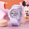 迪士尼生初高中运动防水夜光电子表运动表MK-15145  XHR 商品缩略图3