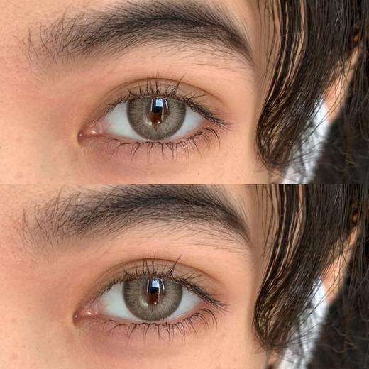 Deerbell鹿小贝品牌-雪山椰椰 商品图5