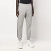 ALEXANDER MCQUEEN 亚历山大.麦昆 男士棉质Logo饰边休闲运动裤 灰色 705012 QTX75 0912 商品缩略图1