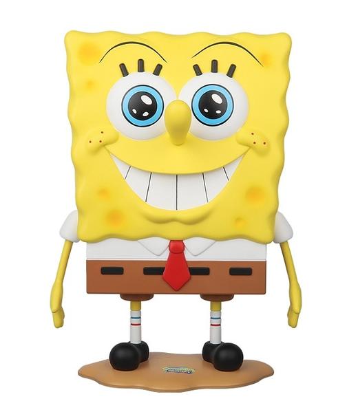 海绵宝宝惊喜款 商品图0