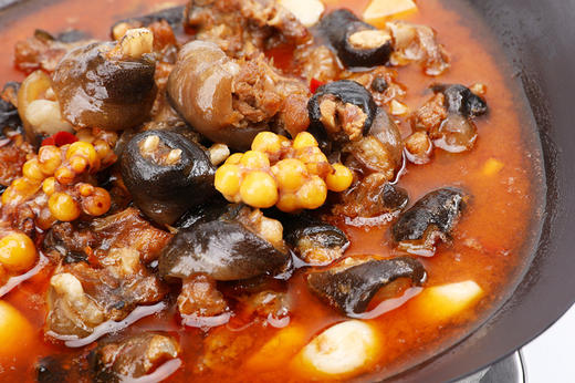 【严选】柳浪湖荆沙乌龟1200g 商品图2