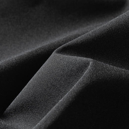 【90白鸭绒】罗蒙羽绒服男冬季保暖棒球领纯色夹克羽绒外套 商品图5