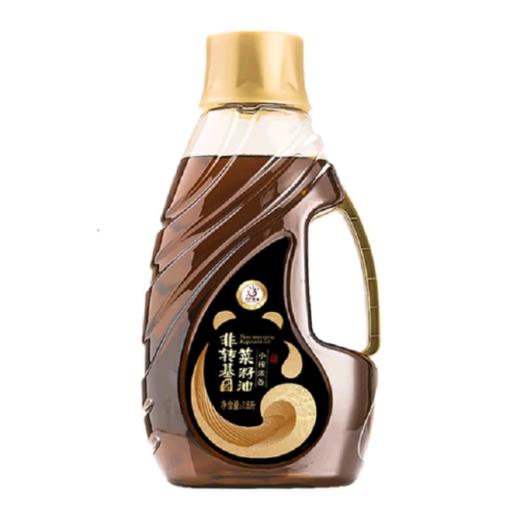天府菜油小榨浓香四星1.8L 商品图0