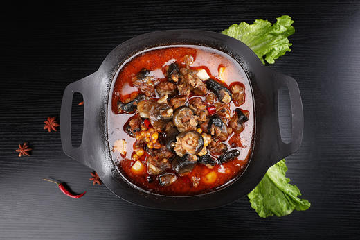 【严选】柳浪湖荆沙乌龟1200g 商品图0