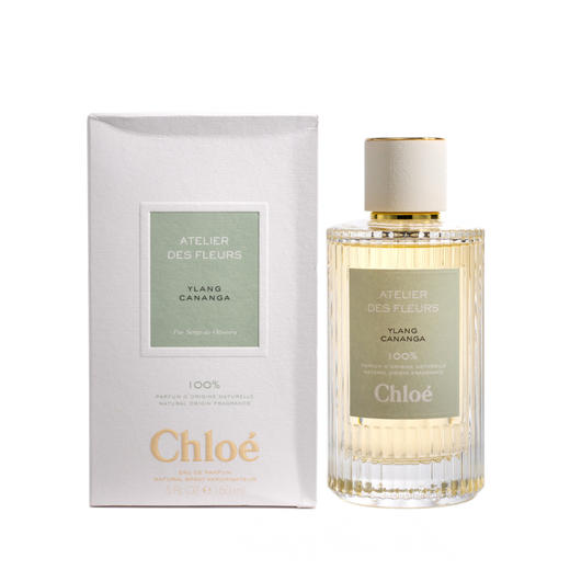 蔻依 仙境花园系列-繁屿依兰 Chloe Ylang Cananga 分装 商品图6