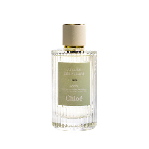 蔻依 仙境花园系列-鸢尾岚山 Chloe Atelier des Fleurs Iris 分装 商品图6