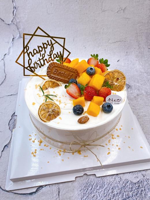 生日快乐 商品图2