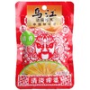 【亚欧超市】乌江清淡榨菜80g/袋 商品缩略图0