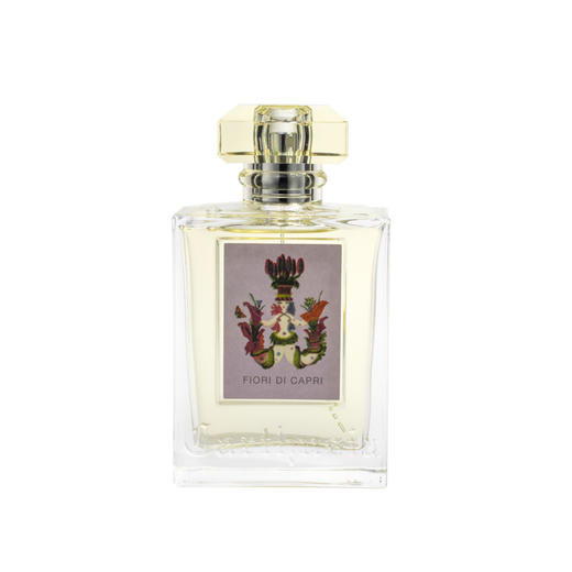 卡普里岛 卡普里岛之花 Carthusia Fiori di Capri 分装 商品图5