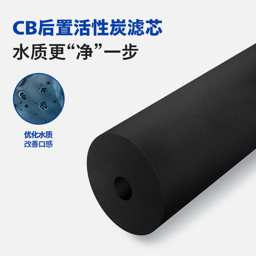 飞利浦（PHILIPS）厨下净水器滤芯AUT600CB 适用：AUT1209 商品图1