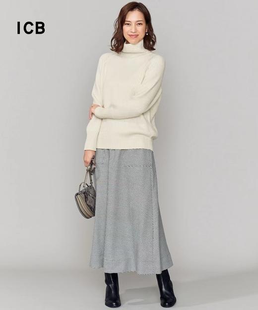 4F ICB  时尚款针织衫 商品图1