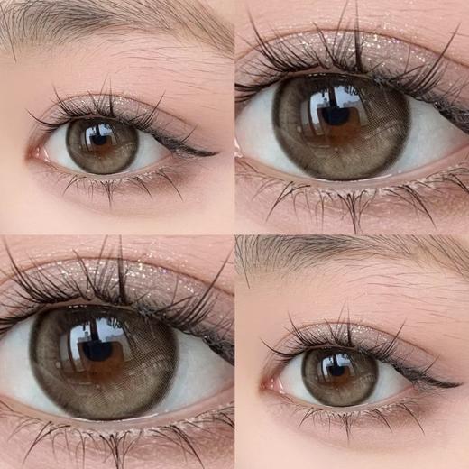 Ginomii半年抛品牌-Polly 朱丽叶 商品图11