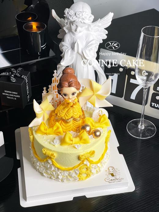 【1072】贝儿公主 商品图1