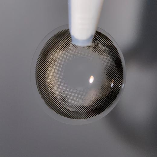 Ginomii半年抛品牌-Sen 水润橄榄 商品图9