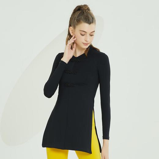 2022秋冬新品妍郁上衣 商品图1