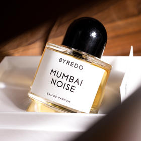 柏芮朵 喧嚣闹市 Byredo Mumbai Noise 分装