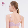 贝佳人文胸新款蕾丝夏季薄款女小胸聚拢舒适无钢圈不空杯BW972088 商品缩略图2