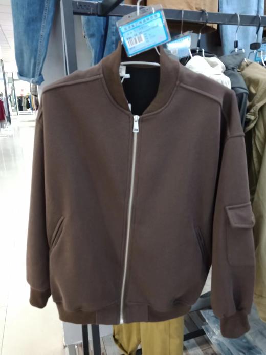 简约休组休闲外套 商品图1