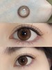Rolalens美瞳 琥珀奶棕 14.2mm 商品缩略图0