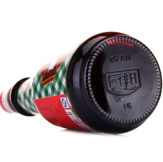 【亚欧超市】厨帮草菇老抽410ml/瓶 商品图5