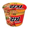 농심 김치큰사발면컵대112g 商品缩略图0
