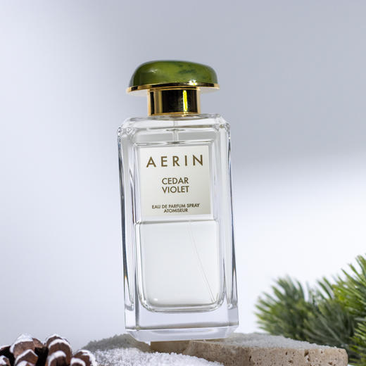 雅芮 雪松紫罗兰 Aerin Cedar Violet 分装 商品图0