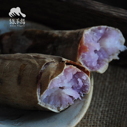 生态红薯（冰糖心，河南，圆通） | 合作生产*Eco-sweet potato | Coproduction 商品图9