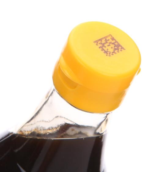 【亚欧超市】恒顺镇江香醋新B香500ml/瓶 商品图3